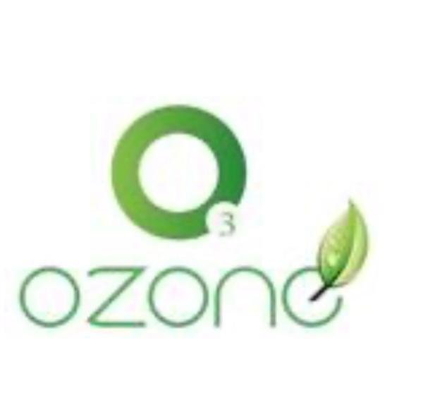 Ozone Logo